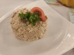 -金色时光俄式西餐厅(中央大街店)