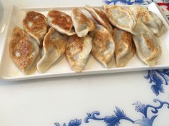 牛肉煎饺-东方饺子王(大屯路店)
