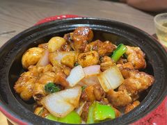 -四道菜·福建菜馆(新街口金鹰店)