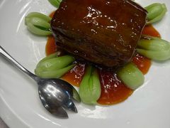 -功德林素菜饭庄(前门店)