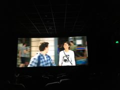 -英皇UA电影城(瑞虹天地月亮湾)