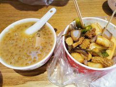 -港湾糖水