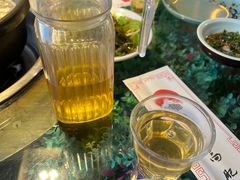 -创新高肥羊火锅(朝阳路店)
