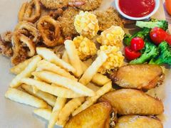 -必胜客(宁海西子国际店)