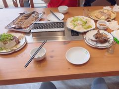 -吉顺坑烤