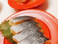 -新一番三文鱼寿司(红城湖店)