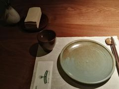 -菩提素素食餐厅(晶郦馆店)