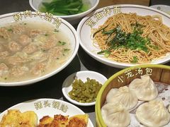 -老淮滨-蚌埠非遗小吃(淮河路店)