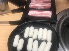 -花味·自助烤肉(雨花客厅店)