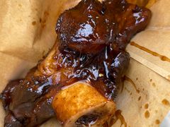 -王裕興肉莊(南禅寺店)