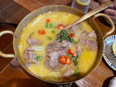 -泰堤坊(淡水体育馆店)