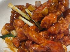 -千日贺茶餐厅(开发区安盛店)