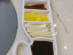 -全聚德(蓝山店)