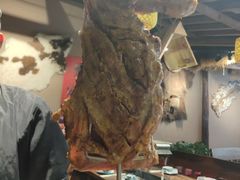 -柿子树炭烤羊腿(金台路店)