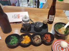 -Sushi Love 创意寿司(丽影广场店)