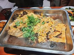 -景秀餐厅(南锣鼓巷店)