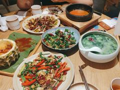 -米店·云南菜(南门店)