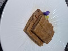 -新白鹿餐厅(松江开元地中海店)