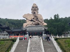 -句容茅山景区