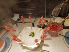 -左庭右院鲜牛肉火锅(苏州园区永旺店)