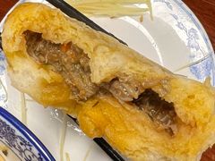 臻品蟹黄包-四海楼(如皋定慧禅寺店)