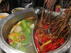 -让签签飞小郡肝串串香(春熙路形象店)