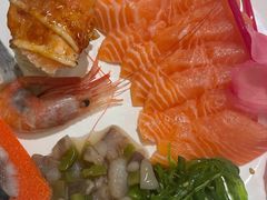 -禾斗海鲜自助(市南银座店)