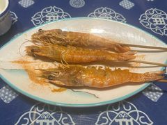 -旺角小渔村·海肠捞饭开创者(二马路店)