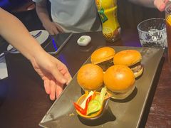 -bluefrog蓝蛙(皇庭广场店)