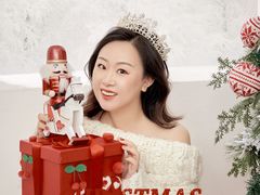 -海马体照相馆(环贸iapm大师爱情店)