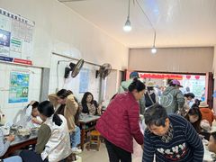 -正宗杨记普洱酸醋米线(总店)