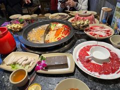 -蜀大侠火锅(春熙路店)