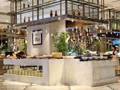 -太湖饭店玉兰厅(自助餐厅)