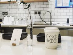 -Onirii Coffee(长乐路店)