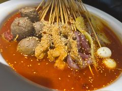 -三生小馆(亭知路店)