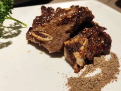 牛仔骨-海天盛宴海鲜自助(正大广场店)