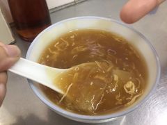 -添發碗仔翅美食