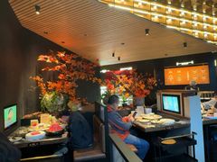 -牛New寿喜烧(新六百店)