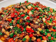 -鸡毛店·川菜(双楠店)