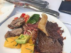 -拉蒂娜·巴西牛排馆 Latina·Brazilian Steakhouse(陆家嘴旗舰店)