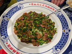 -旺角小渔村(二马路店)