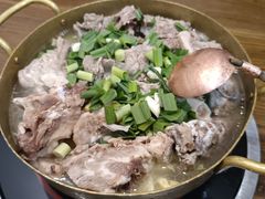 -庄行曹记羊肉(泗泾店)