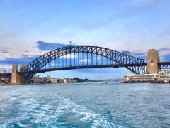 -悉尼海港大桥