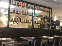 -必胜客(国展店)