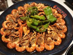 -红盔甲·小龙虾(天钥桥店)