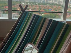 -上海浦东嘉里大酒店