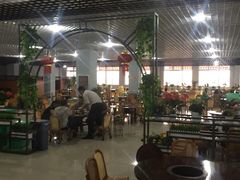 -朝伟清真铜瓢牛肉馆(三十年老·店)