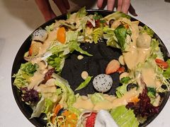 -王品牛排(福州泰禾店)