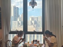 -Thai Basil罗勒叶泰式餐厅(时代天街店)