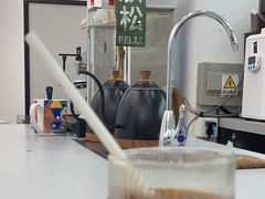 -Gee Coffee Roasters(万象城店)
